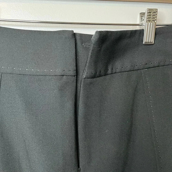 InWear Black Pencil  Skirt - Picture 5 of 10